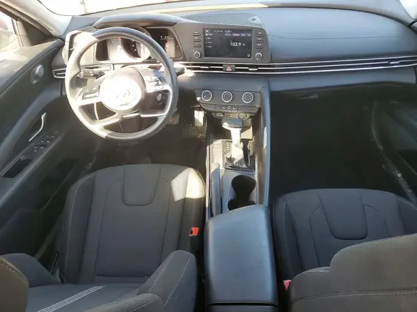 KMHLL4AG2PU543582 2023 HYUNDAI ELANTRA - Image 8