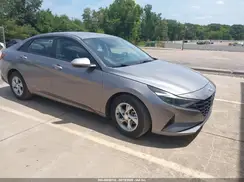 KMHLL4AG2PU545123 2023 HYUNDAI ELANTRA
