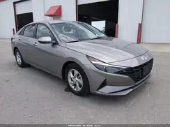 KMHLL4AG2PU545204 2023 HYUNDAI ELANTRA