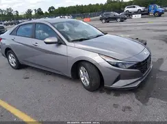 KMHLL4AG2PU547583 2023 HYUNDAI ELANTRA