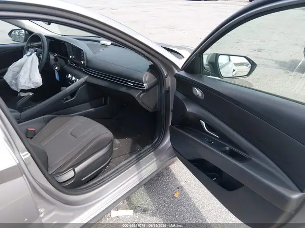 KMHLL4AG2PU547583 2023 HYUNDAI ELANTRA - Image 5