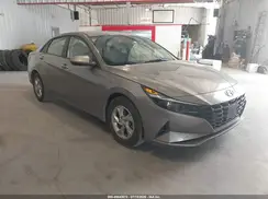 KMHLL4AG2PU547597 2023 HYUNDAI ELANTRA