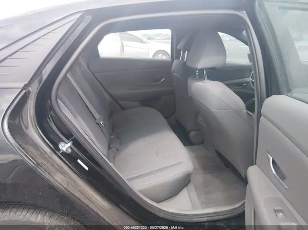 KMHLL4AG2PU549611 2023 HYUNDAI ELANTRA - Image 8