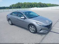 KMHLL4AG2PU550922 2023 HYUNDAI ELANTRA