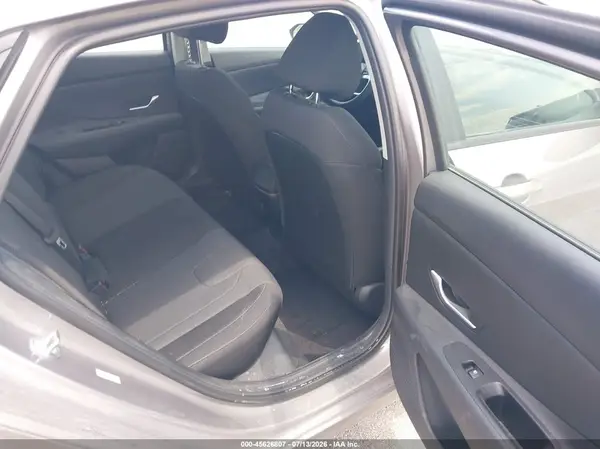KMHLL4AG2PU550922 2023 HYUNDAI ELANTRA - Image 8