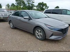 KMHLL4AG2PU550953 2023 HYUNDAI ELANTRA