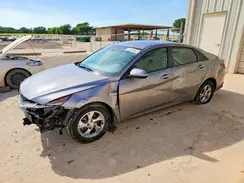 KMHLL4AG2PU553335 2023 HYUNDAI ELANTRA