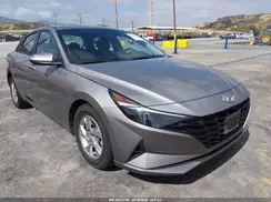 KMHLL4AG2PU553352 2023 HYUNDAI ELANTRA