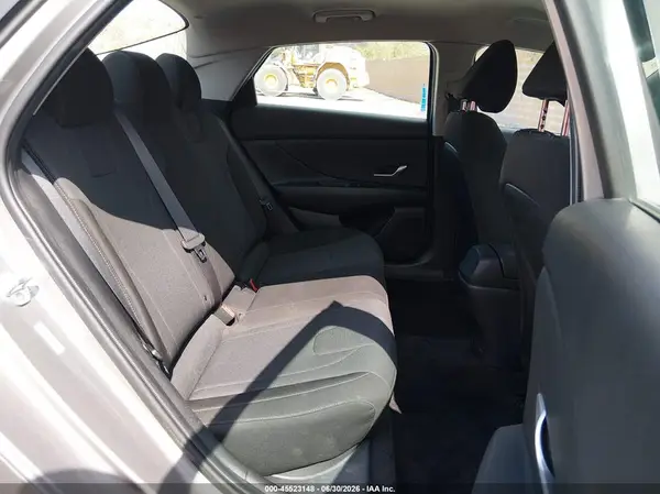 KMHLL4AG2PU553352 2023 HYUNDAI ELANTRA - Image 8