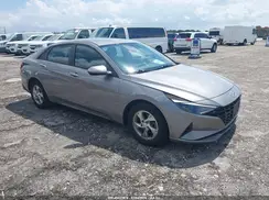 KMHLL4AG2PU556087 2023 HYUNDAI ELANTRA