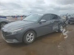 KMHLL4AG2PU562987 2023 HYUNDAI ELANTRA