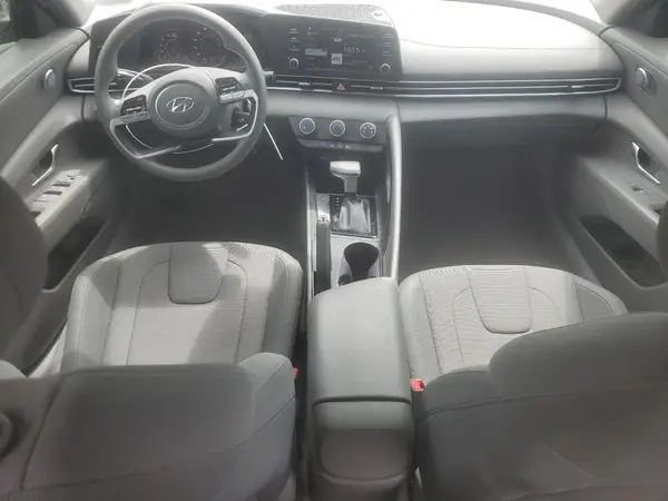 KMHLL4AG2PU562987 2023 HYUNDAI ELANTRA - Image 8