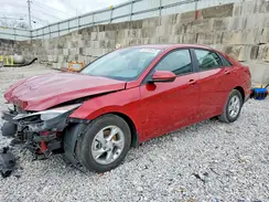 KMHLL4AG2PU564707 2023 HYUNDAI ELANTRA