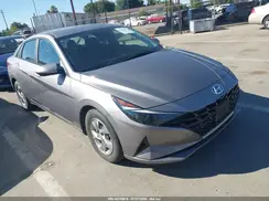 KMHLL4AG2PU575576 2023 HYUNDAI ELANTRA