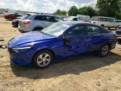 KMHLL4AG2PU577361 2023 HYUNDAI ELANTRA
