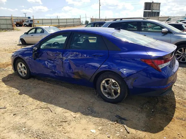 KMHLL4AG2PU577361 2023 HYUNDAI ELANTRA - Image 2