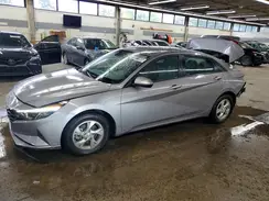 KMHLL4AG2PU578347 2023 HYUNDAI ELANTRA