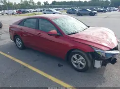 KMHLL4AG2PU578543 2023 HYUNDAI ELANTRA