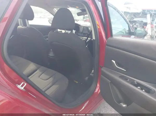 KMHLL4AG2PU578543 2023 HYUNDAI ELANTRA - Image 8