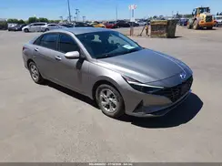 KMHLL4AG2PU579711 2023 HYUNDAI ELANTRA