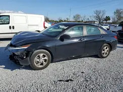 KMHLL4AG2PU583533 2023 HYUNDAI ELANTRA