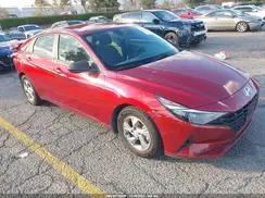 KMHLL4AG2PU590496 2023 HYUNDAI ELANTRA