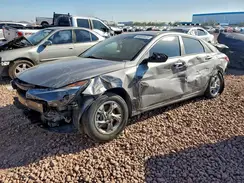 KMHLL4AG2PU595052 2023 HYUNDAI ELANTRA