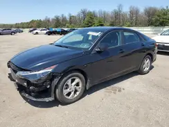KMHLL4AG2PU597271 2023 HYUNDAI ELANTRA