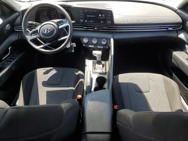 KMHLL4AG2PU597271 2023 HYUNDAI ELANTRA - Image 8