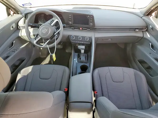 KMHLL4AG2PU599148 2023 HYUNDAI ELANTRA - Image 8