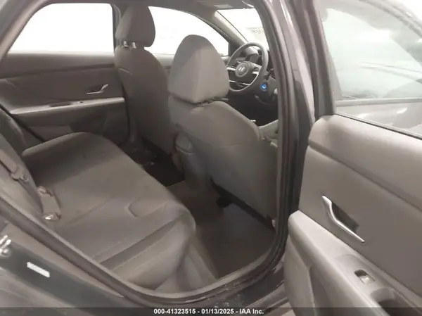 KMHLL4AG2PU605322 2023 HYUNDAI ELANTRA - Image 8