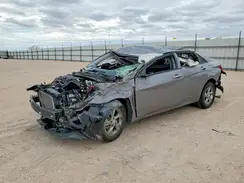 KMHLL4AG2PU612545 2023 HYUNDAI ELANTRA