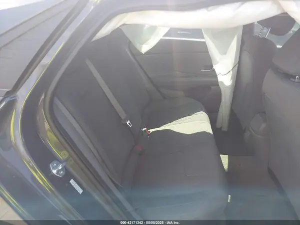 KMHLL4AG2PU631807 2023 HYUNDAI ELANTRA - Image 8