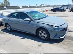 KMHLL4AG3MU108596 2021 HYUNDAI ELANTRA