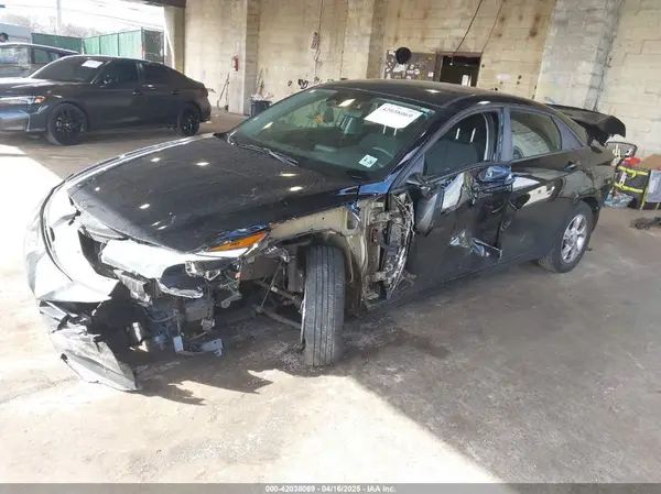 KMHLL4AG3MU118206 2021 HYUNDAI ELANTRA - Image 2