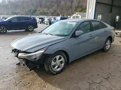 KMHLL4AG3MU119257 2021 HYUNDAI ELANTRA