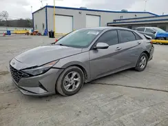 KMHLL4AG3MU121722 2021 HYUNDAI ELANTRA