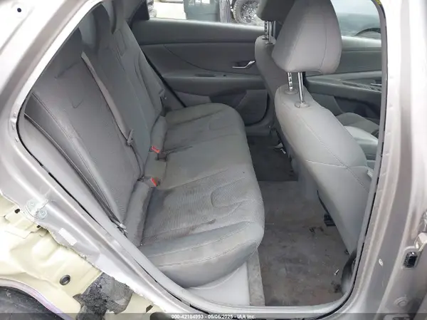 KMHLL4AG3MU121929 2021 HYUNDAI ELANTRA - Image 8