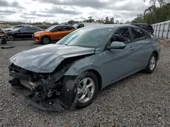 KMHLL4AG3MU127097 2021 HYUNDAI ELANTRA