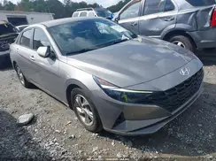 KMHLL4AG3MU130193 2021 HYUNDAI ELANTRA