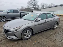 KMHLL4AG3MU137953 2021 HYUNDAI ELANTRA