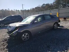 KMHLL4AG3MU142926 2021 HYUNDAI ELANTRA