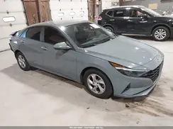 KMHLL4AG3MU147088 2021 HYUNDAI ELANTRA