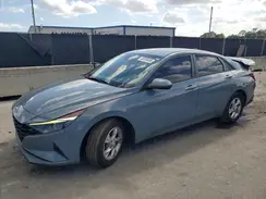 KMHLL4AG3MU149391 2021 HYUNDAI ELANTRA
