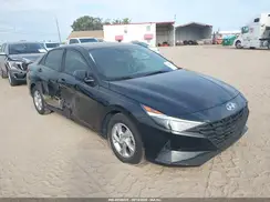 KMHLL4AG3MU149889 2021 HYUNDAI ELANTRA