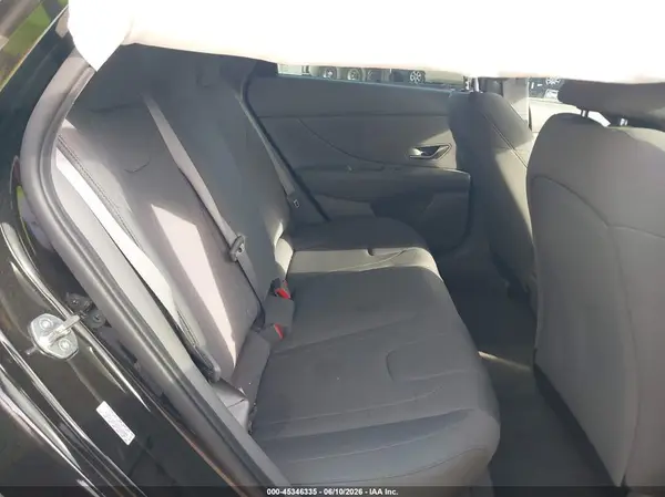 KMHLL4AG3MU149889 2021 HYUNDAI ELANTRA - Image 8