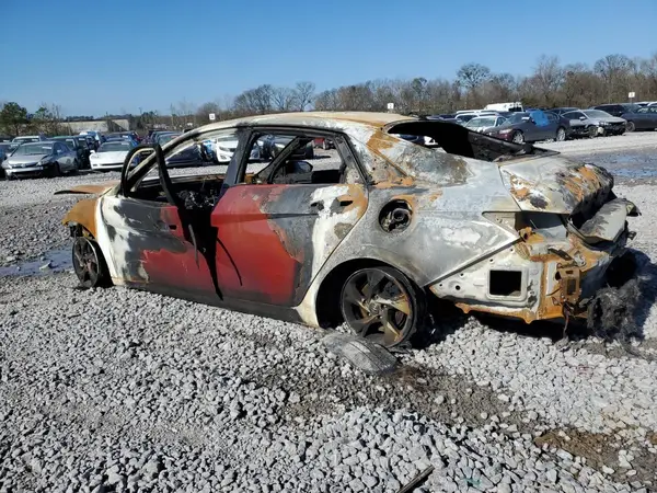 KMHLL4AG3MU154817 2021 HYUNDAI ELANTRA - Image 2