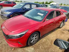 KMHLL4AG3MU174789 2021 HYUNDAI ELANTRA