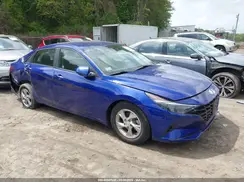 KMHLL4AG3MU174811 2021 HYUNDAI ELANTRA