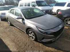 KMHLL4AG3MU180463 2021 HYUNDAI ELANTRA